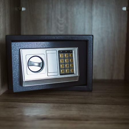 Premium Apartman Makó Exterior foto