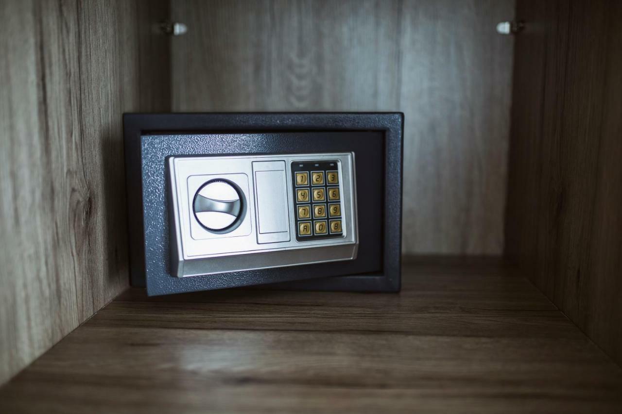Premium Apartman Makó Exterior foto
