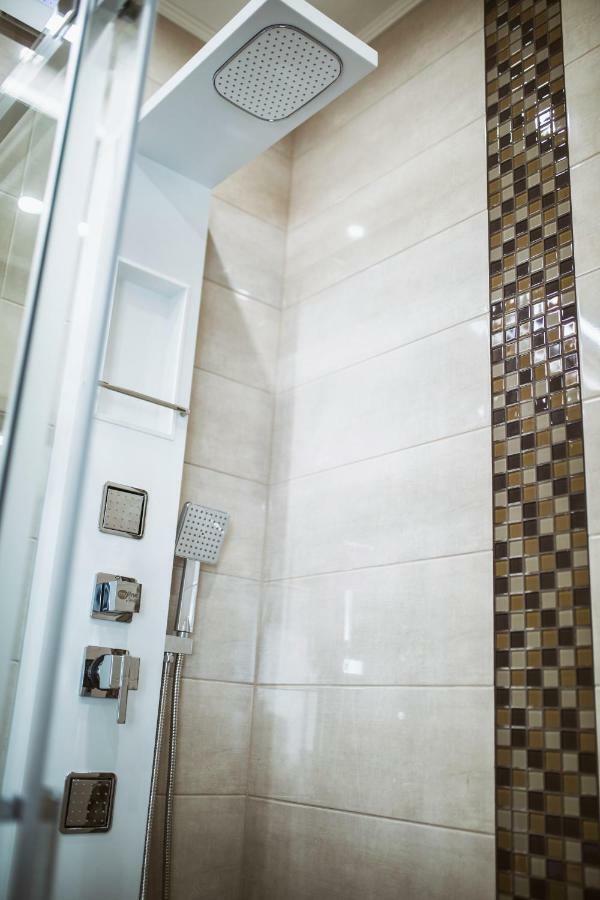Premium Apartman Makó Exterior foto