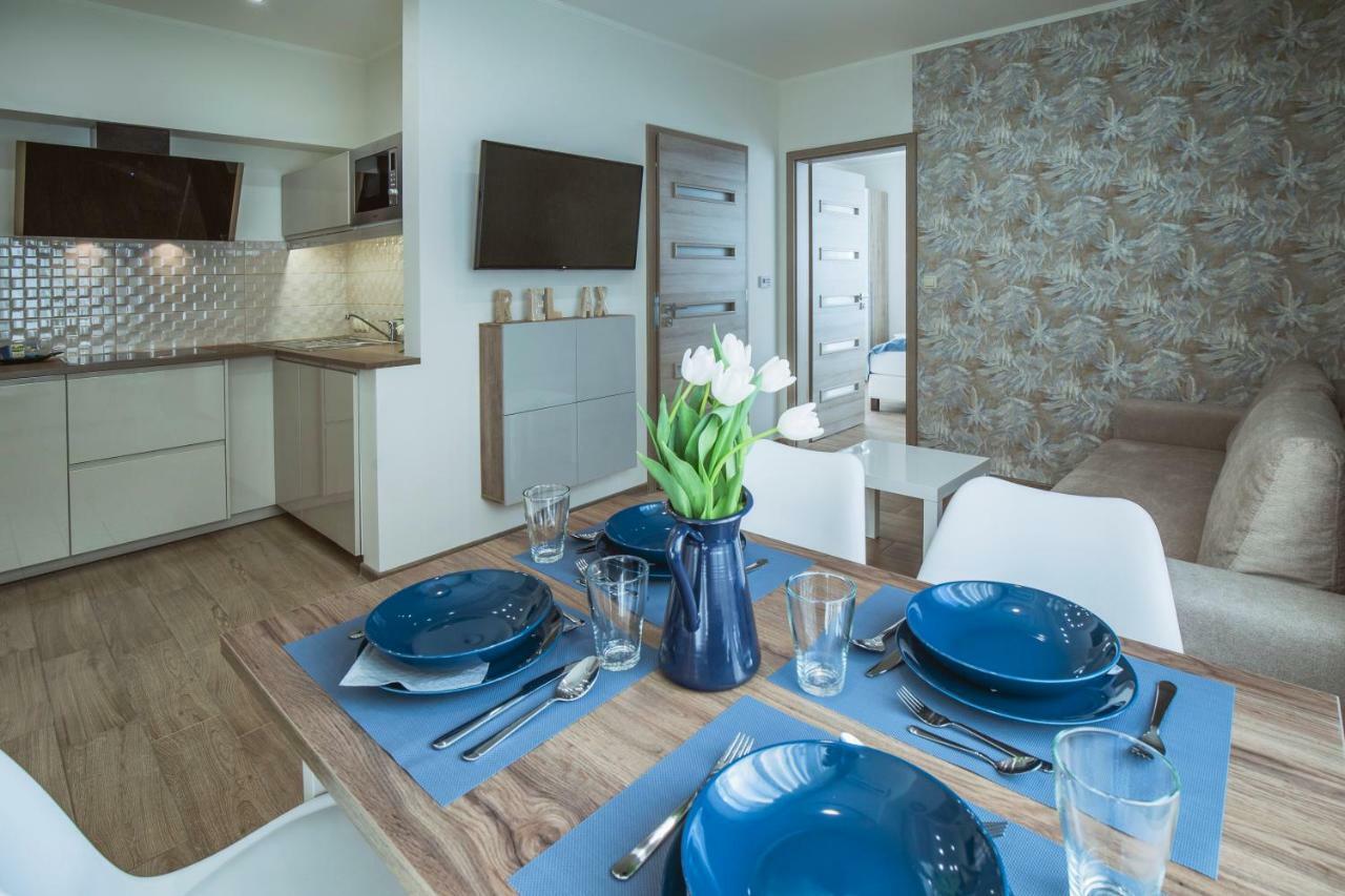 Premium Apartman Makó Exterior foto