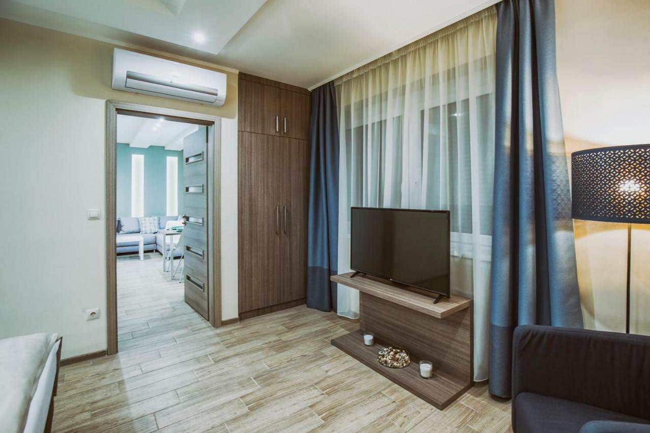 Premium Apartman Makó Exterior foto