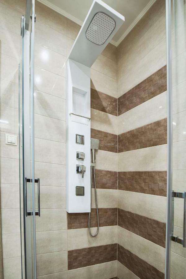 Premium Apartman Makó Exterior foto
